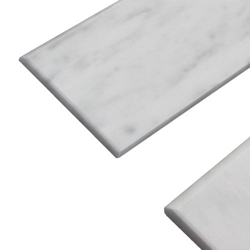 Carrara White Italian Marble 4