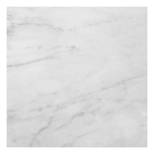 Carrara White Italian Marble 24