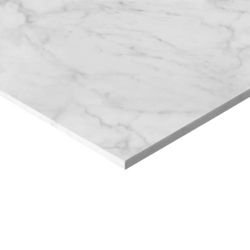 Carrara White Italian Marble 18
