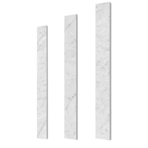 Carrara White Italian Marble 5