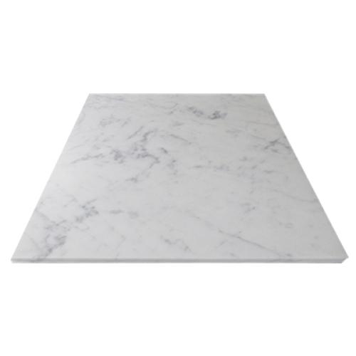 Carrara White Italian Marble 36
