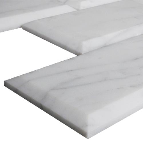 Carrara White Italian Marble 2
