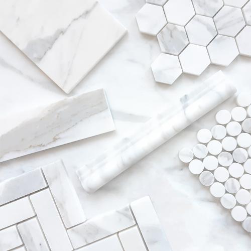 Calacatta Gold Italian Marble 1