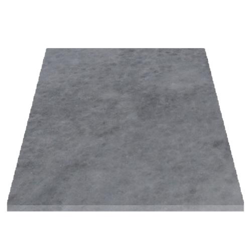 Bardiglio Gray Marble 18x18 Marble Tile Polished