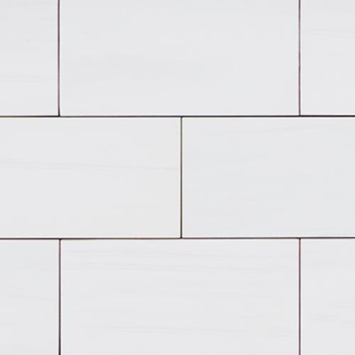 12x24 Bianco Dolomite Marble Tile Polished