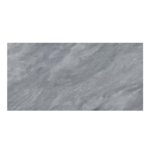 Bardiglio Gray Marble 18x36 Marble Tile Honed