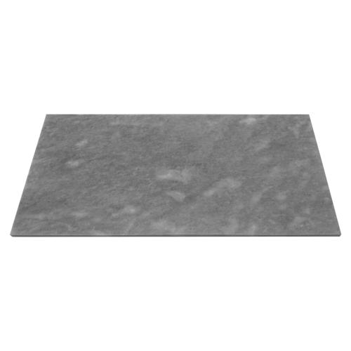 Bardiglio Gray Marble 18x36 Marble Tile Honed