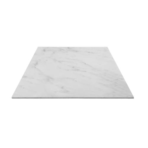 Carrara White Italian Marble 18